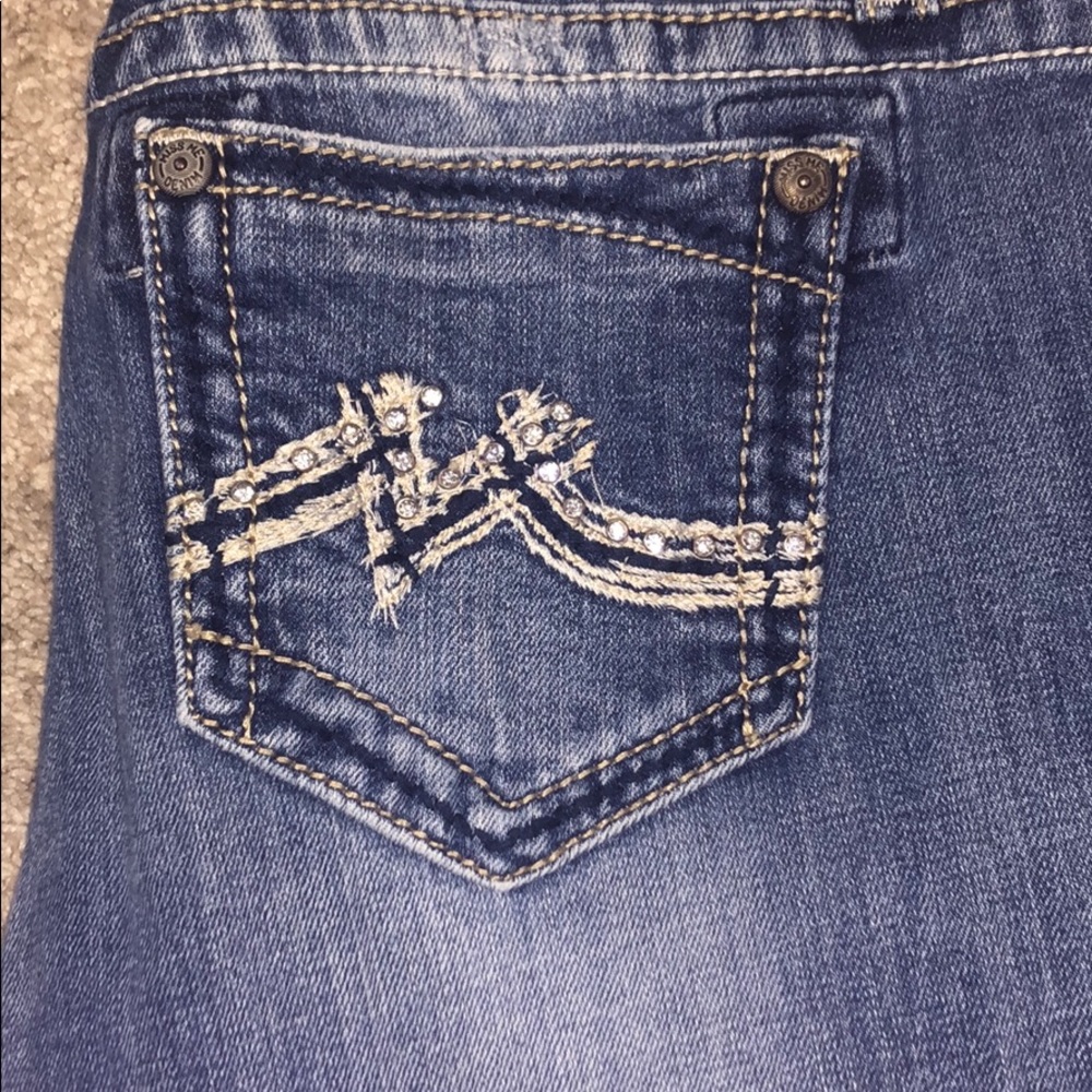 miss me skinny jeans